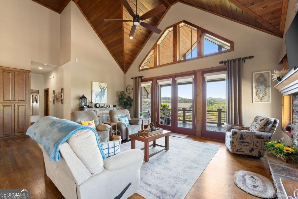 457 Big Knoll Drive Blairsville - Photo 9