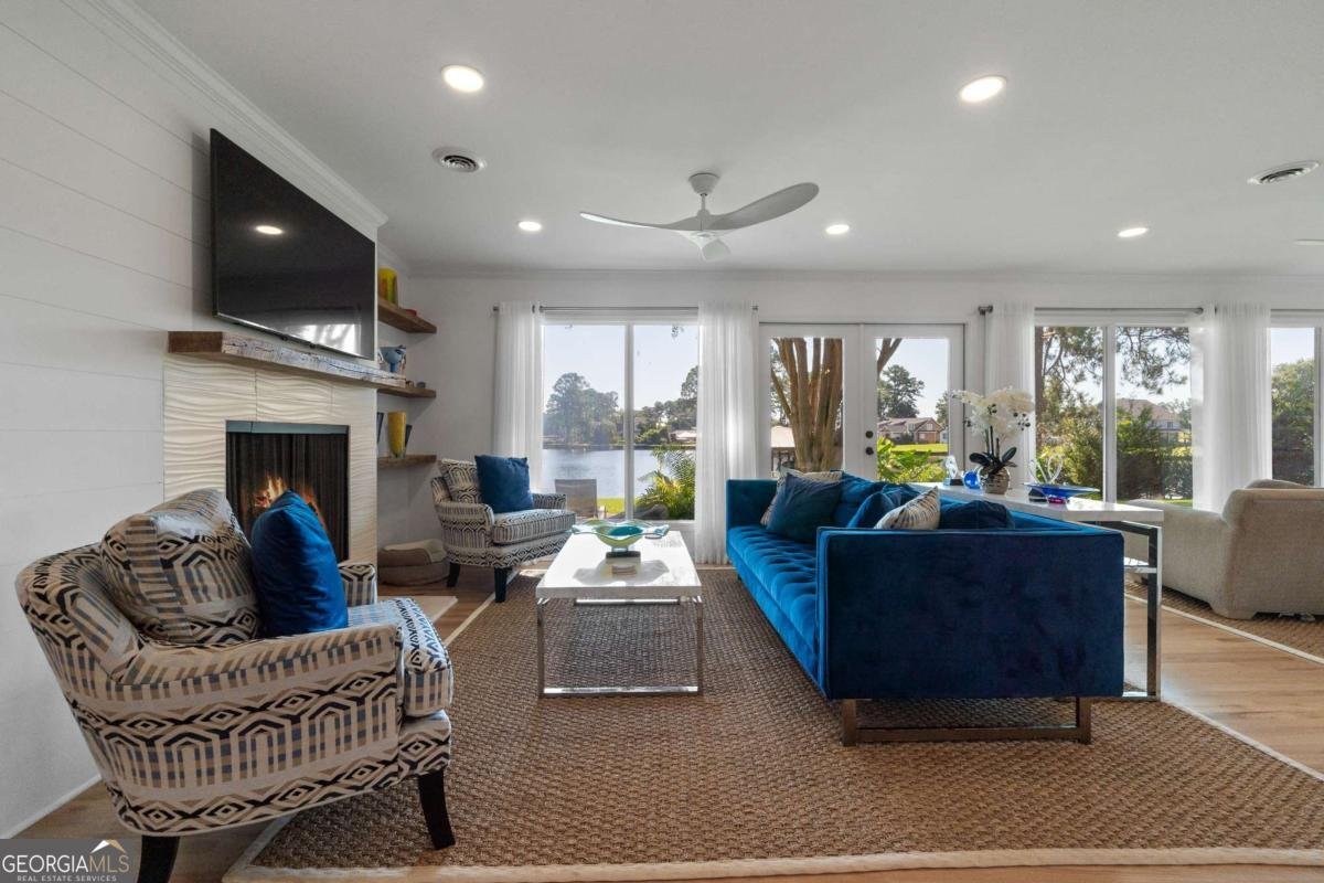 113 Island View Drive Milledgeville - Photo 14