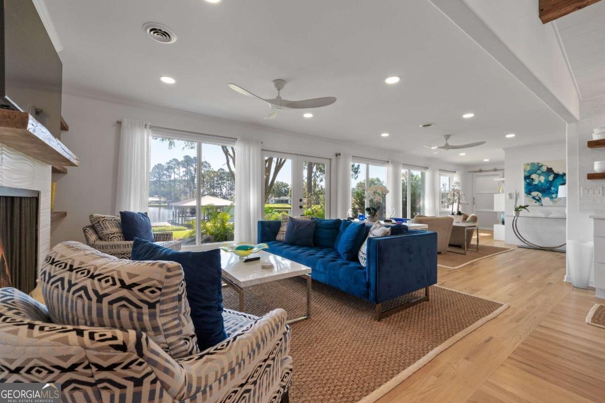 113 Island View Drive Milledgeville - Photo 15