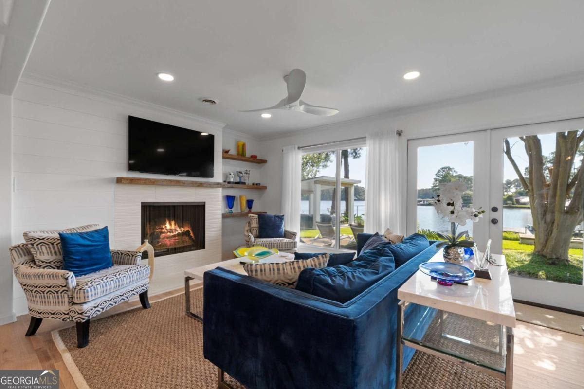 113 Island View Drive Milledgeville - Photo 16