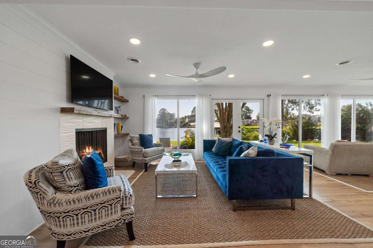 113 Island View Drive Milledgeville - Photo 17