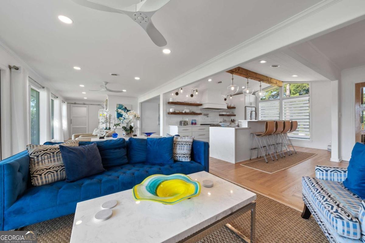 113 Island View Drive Milledgeville - Photo 19