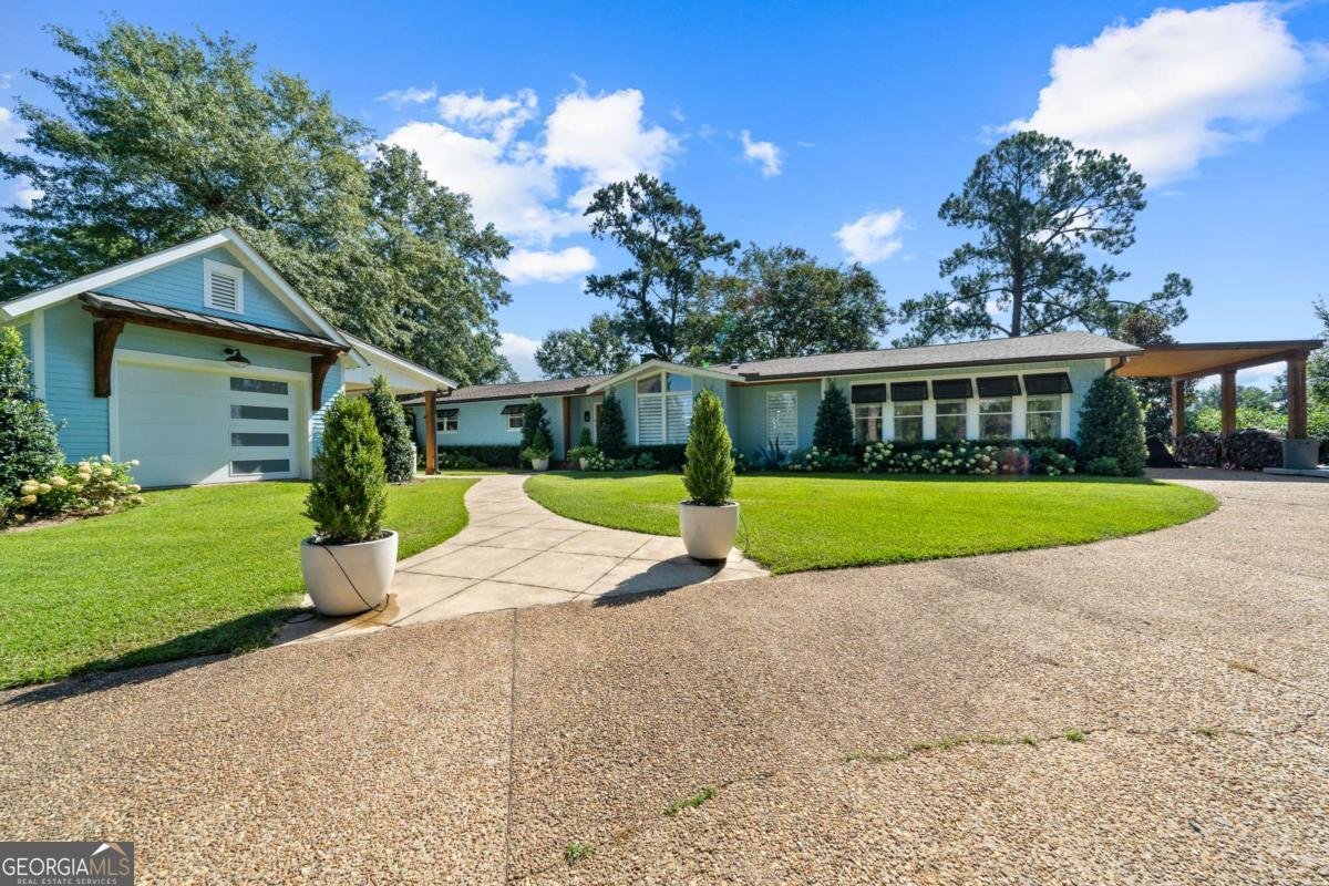 113 Island View Drive Milledgeville - Photo 20