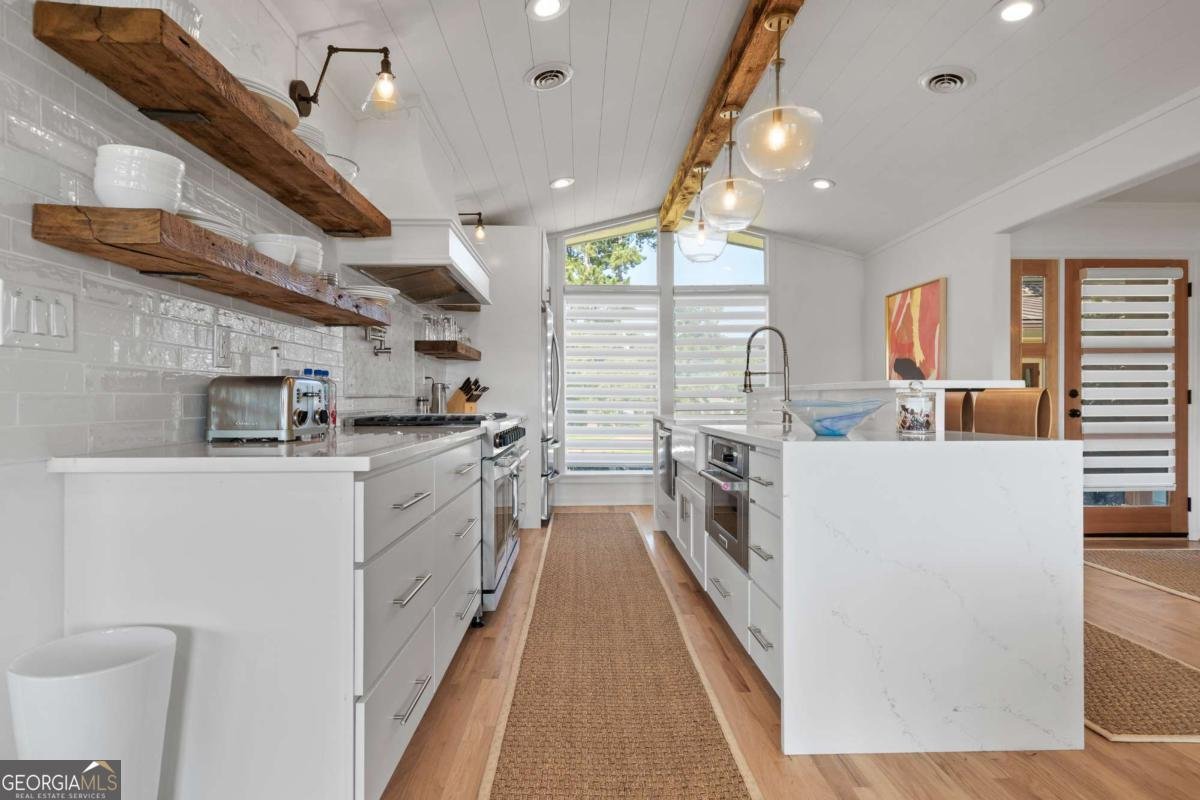 113 Island View Drive Milledgeville - Photo 24