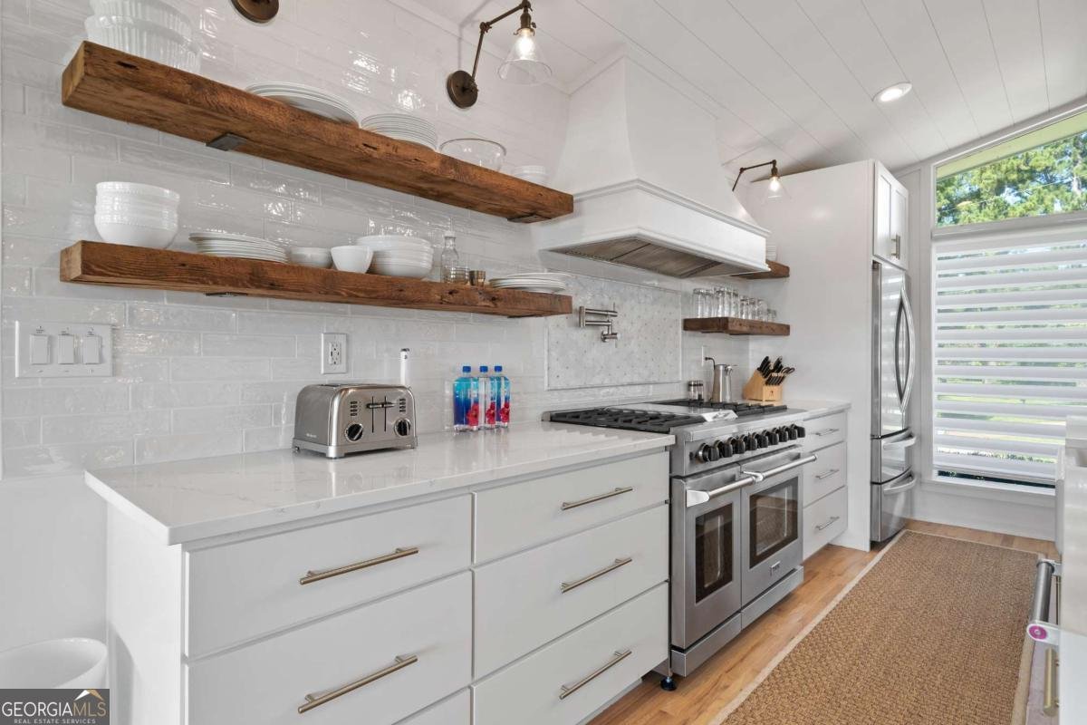 113 Island View Drive Milledgeville - Photo 30