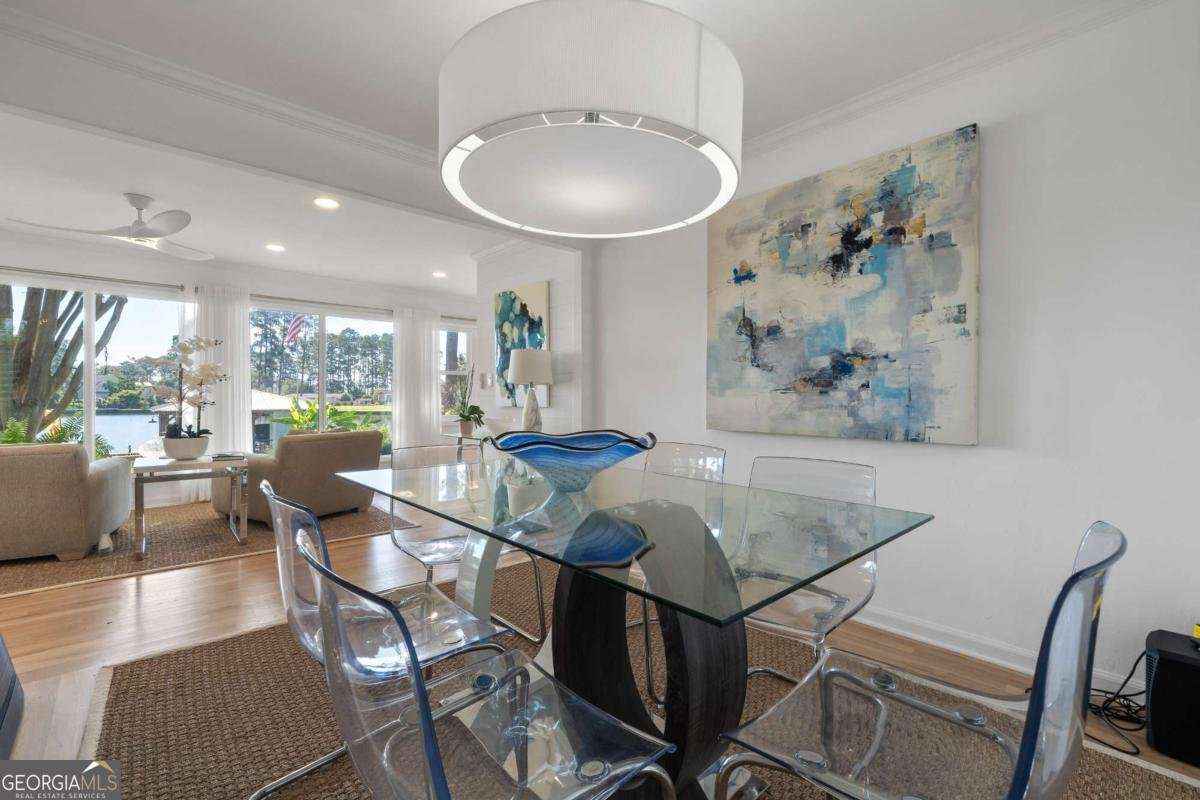 113 Island View Drive Milledgeville - Photo 32