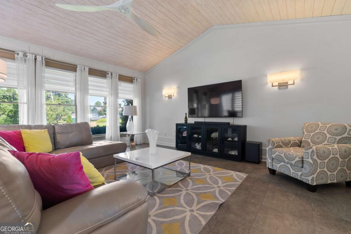 113 Island View Drive Milledgeville - Photo 43