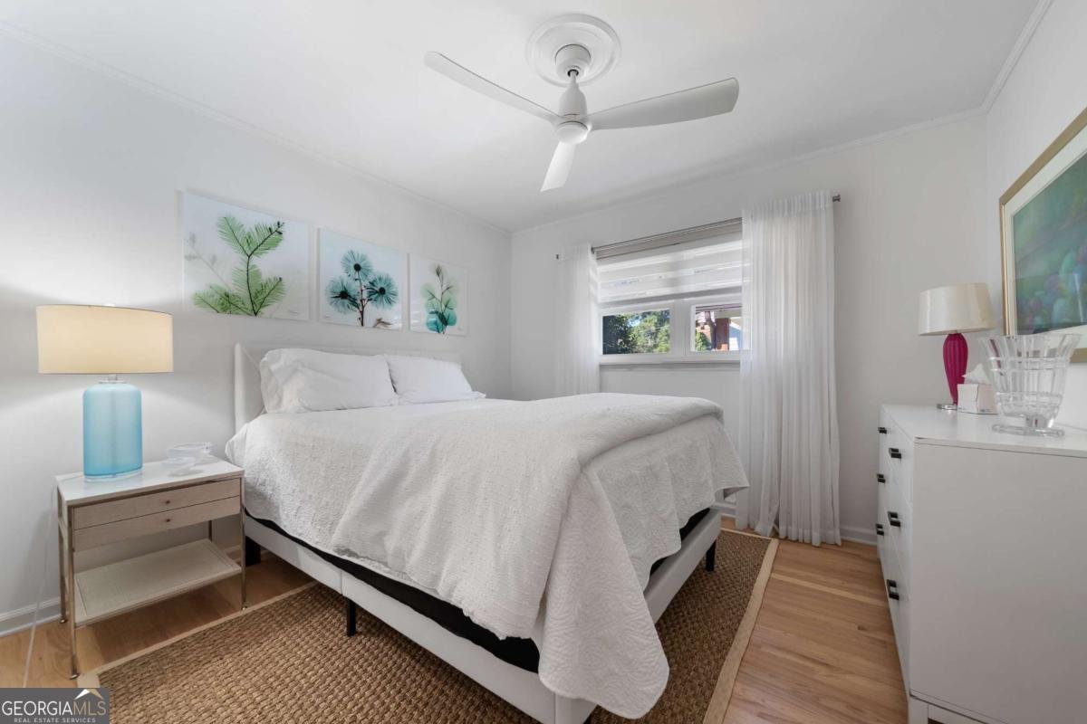 113 Island View Drive Milledgeville - Photo 45