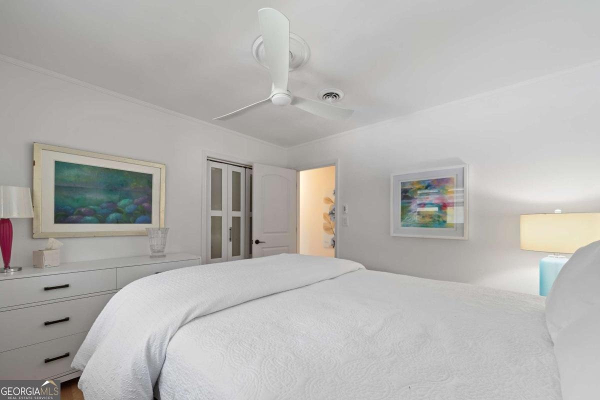 113 Island View Drive Milledgeville - Photo 46