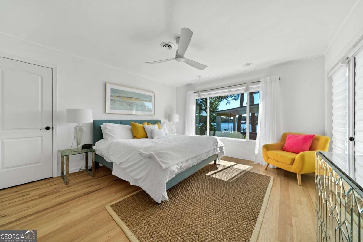 113 Island View Drive Milledgeville - Photo 55