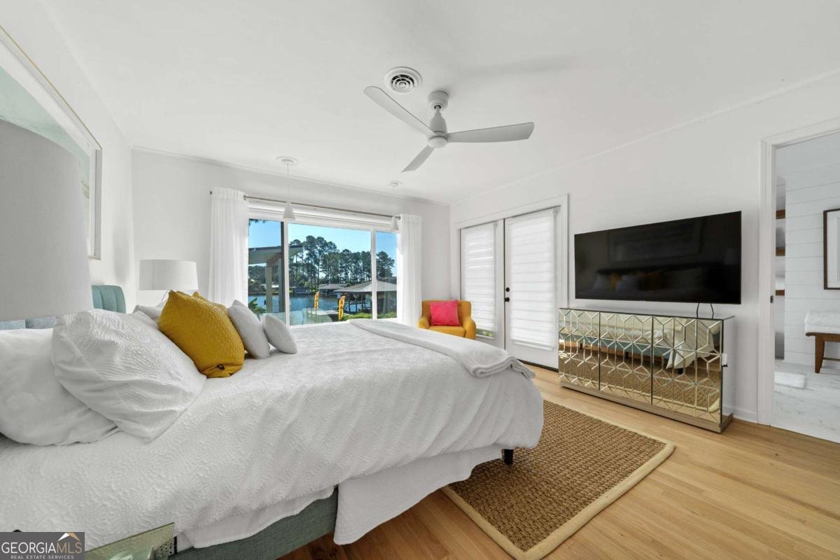 113 Island View Drive Milledgeville - Photo 57