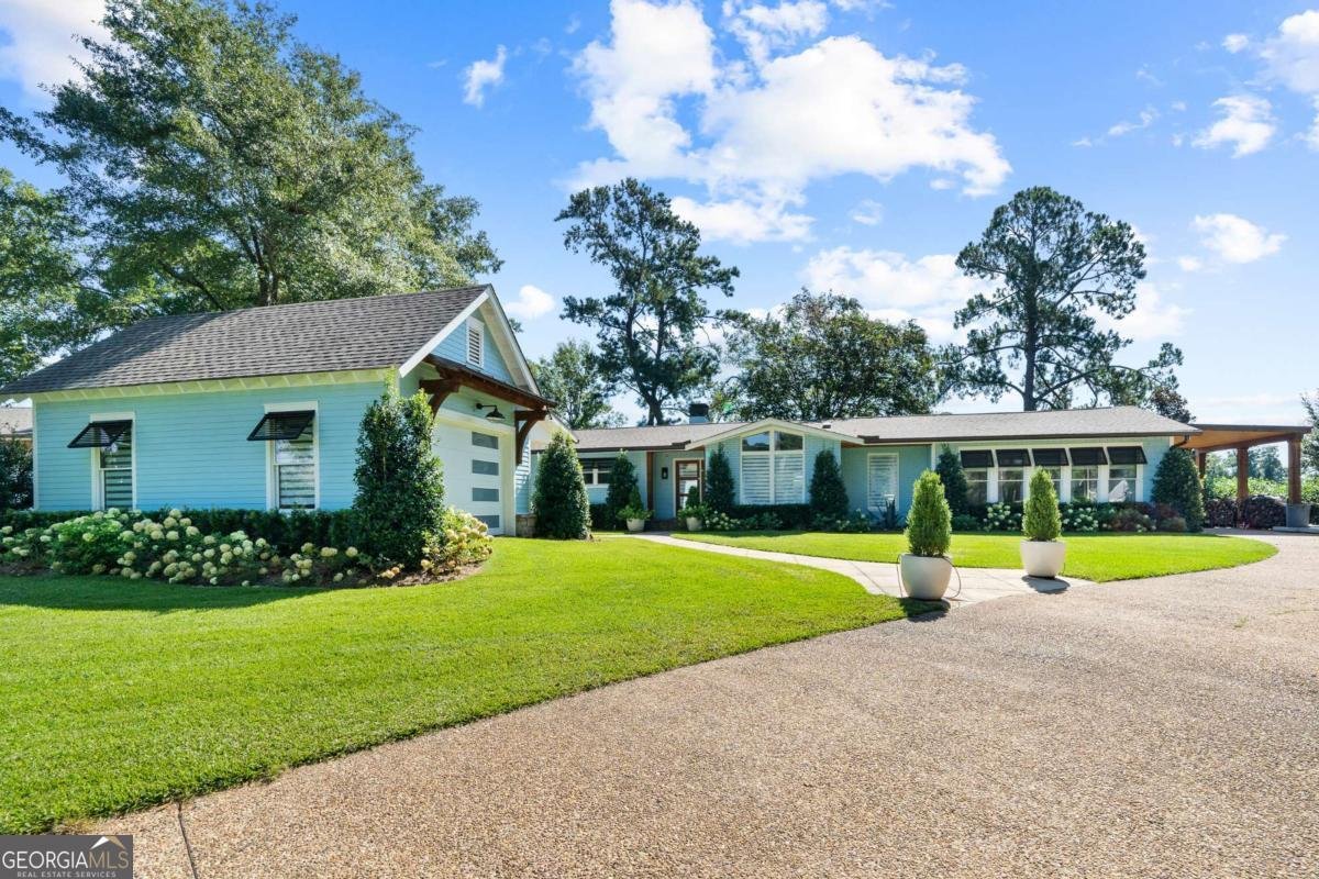 113 Island View Drive Milledgeville - Photo 7