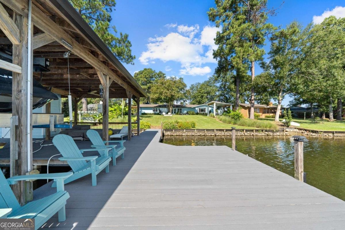 113 Island View Drive Milledgeville - Photo 75