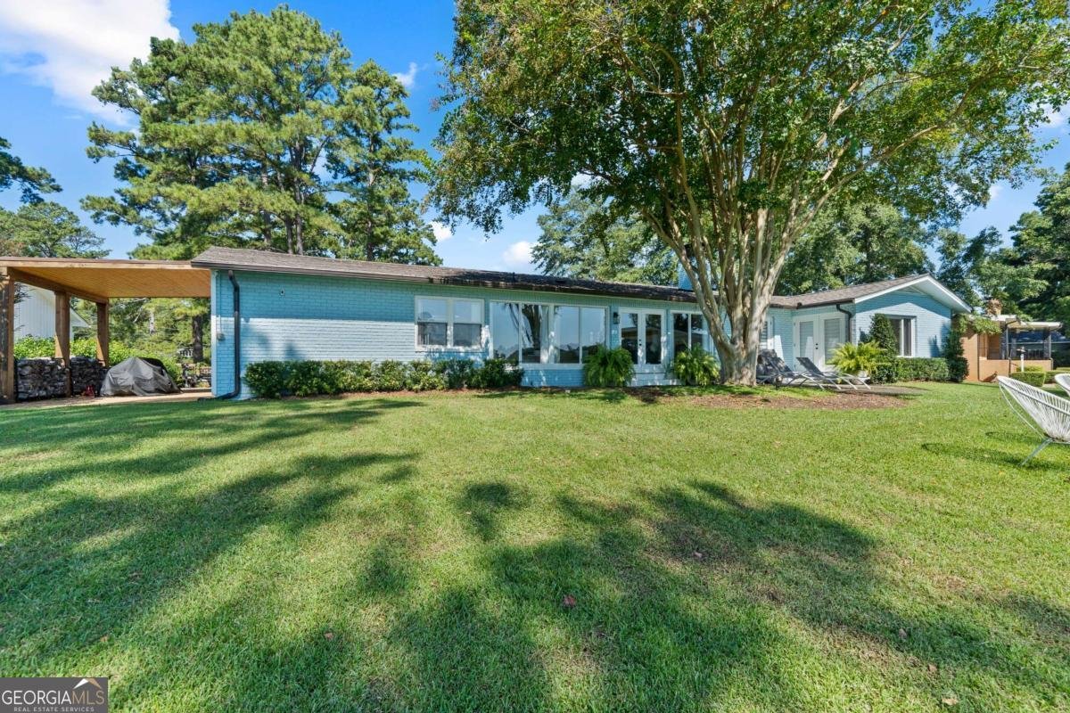 113 Island View Drive Milledgeville - Photo 76