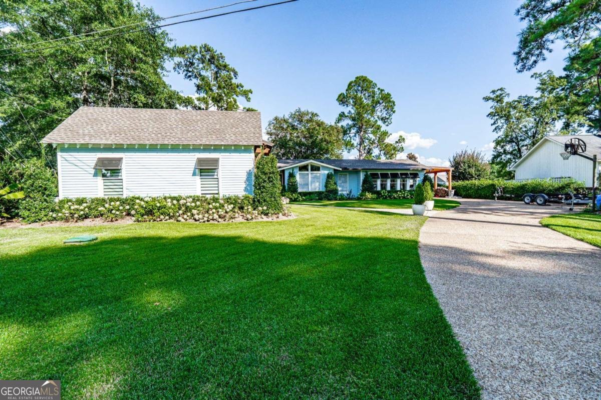 113 Island View Drive Milledgeville - Photo 79