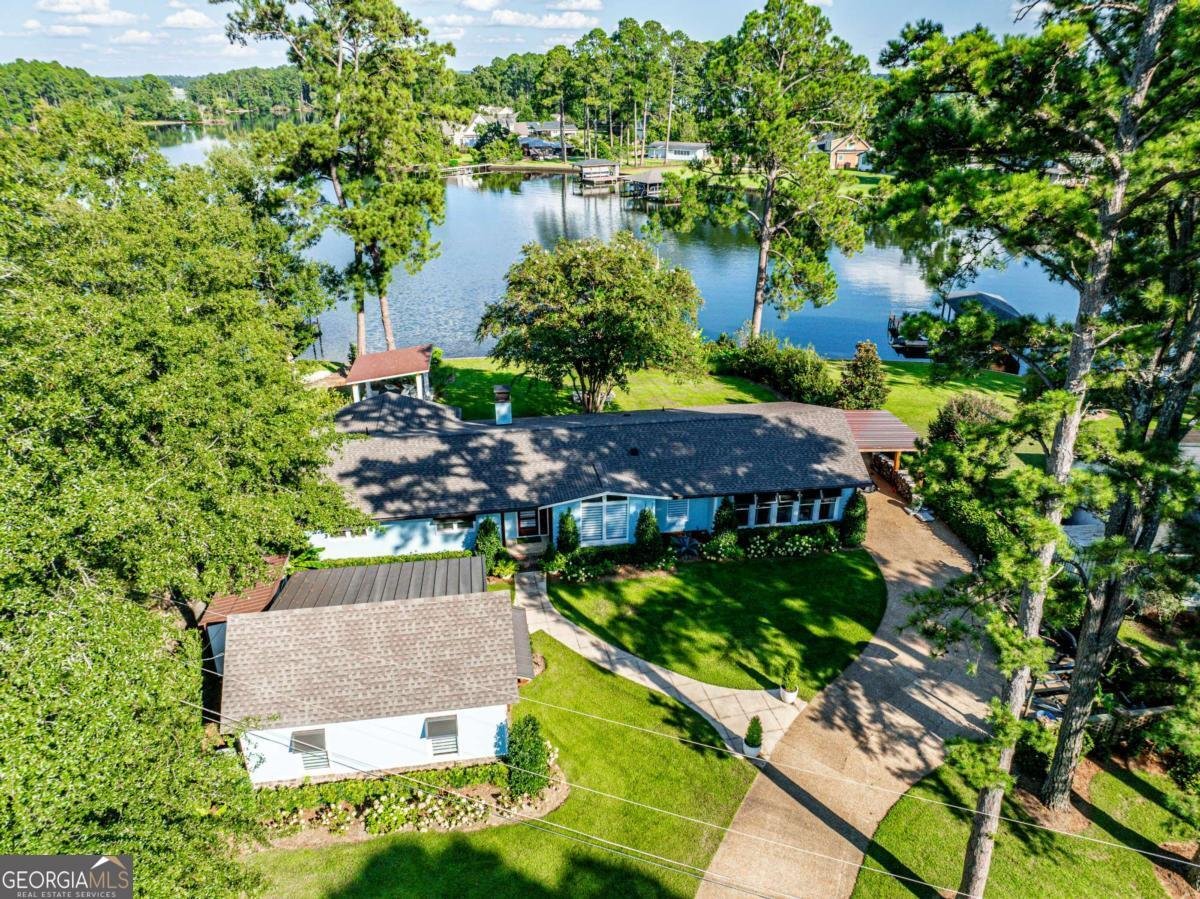 113 Island View Drive Milledgeville - Photo 80