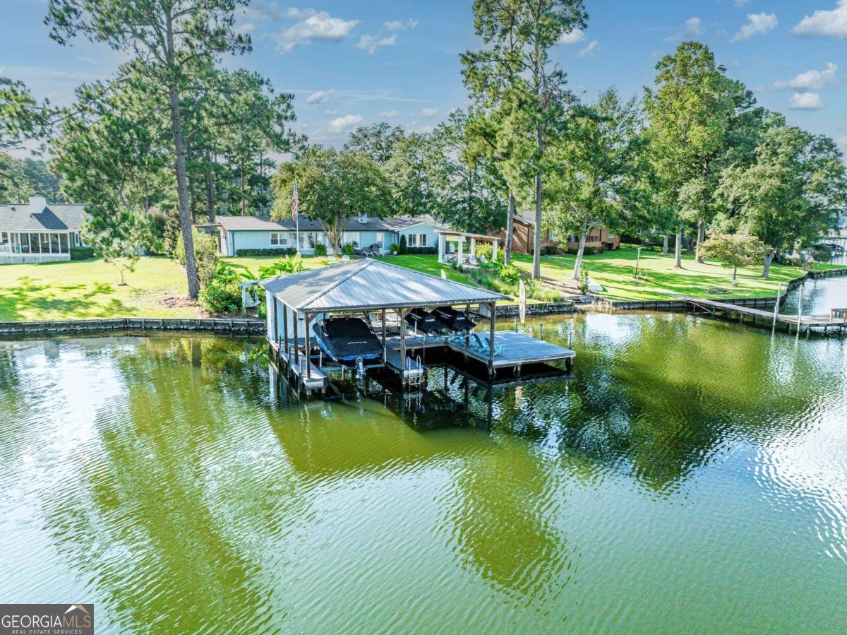 113 Island View Drive Milledgeville - Photo 85