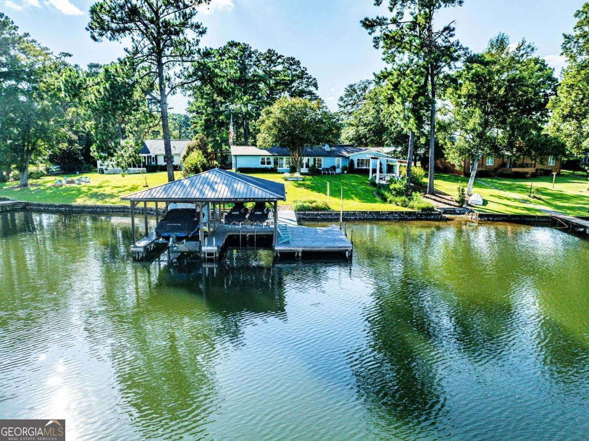 113 Island View Drive Milledgeville - Photo 86