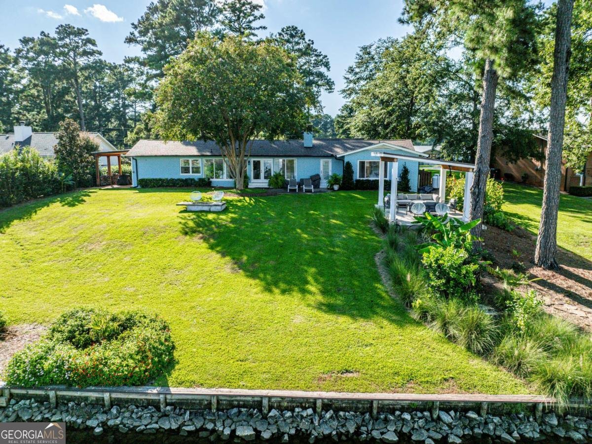 113 Island View Drive Milledgeville - Photo 87