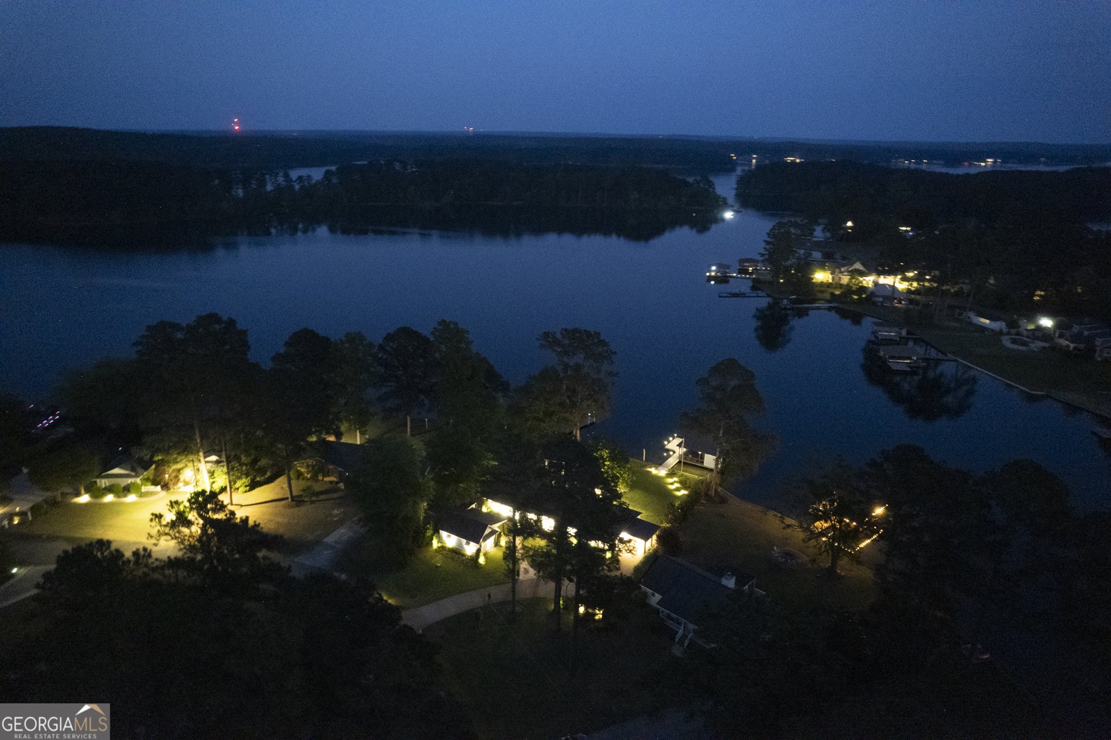 113 Island View Drive Milledgeville - Photo 88