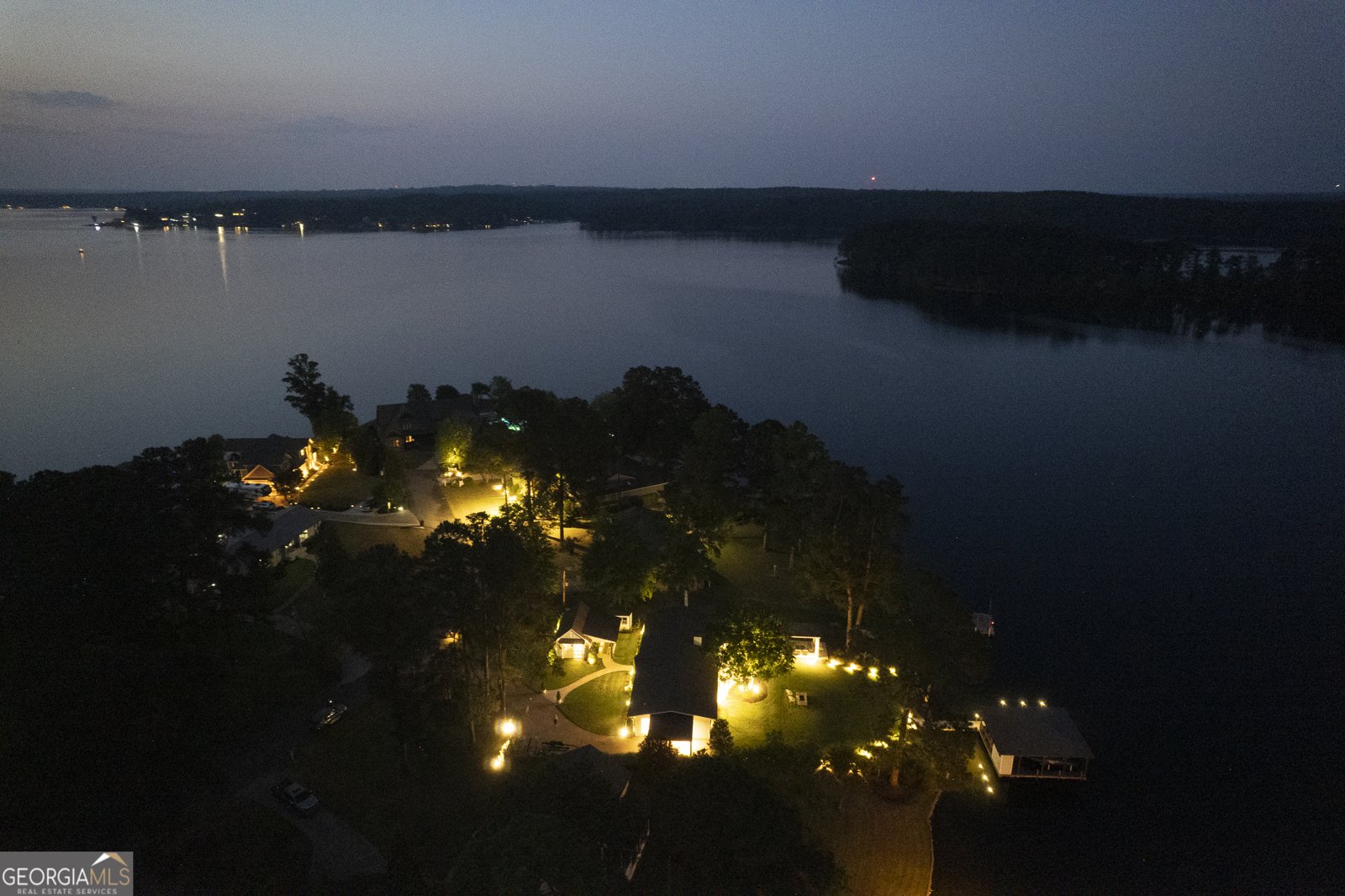113 Island View Drive Milledgeville - Photo 89