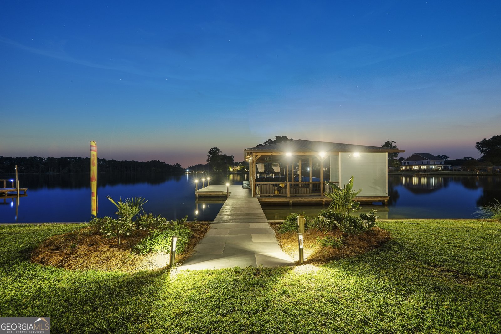 113 Island View Drive Milledgeville - Photo 93