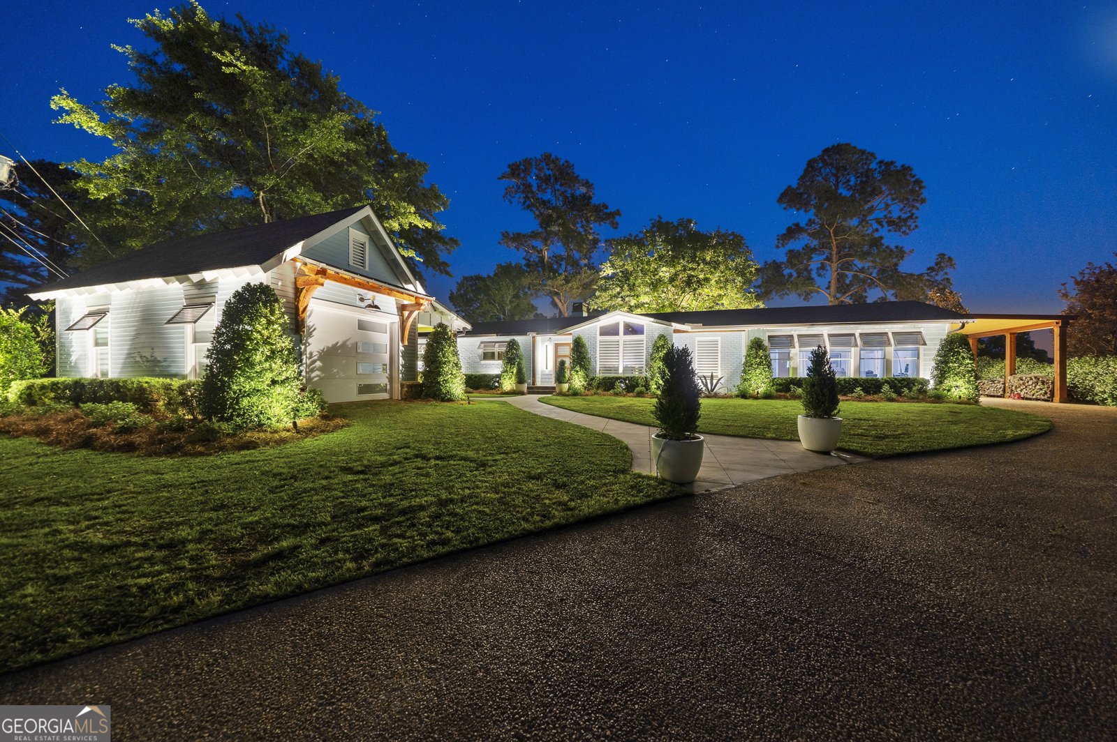 113 Island View Drive Milledgeville - Photo 94