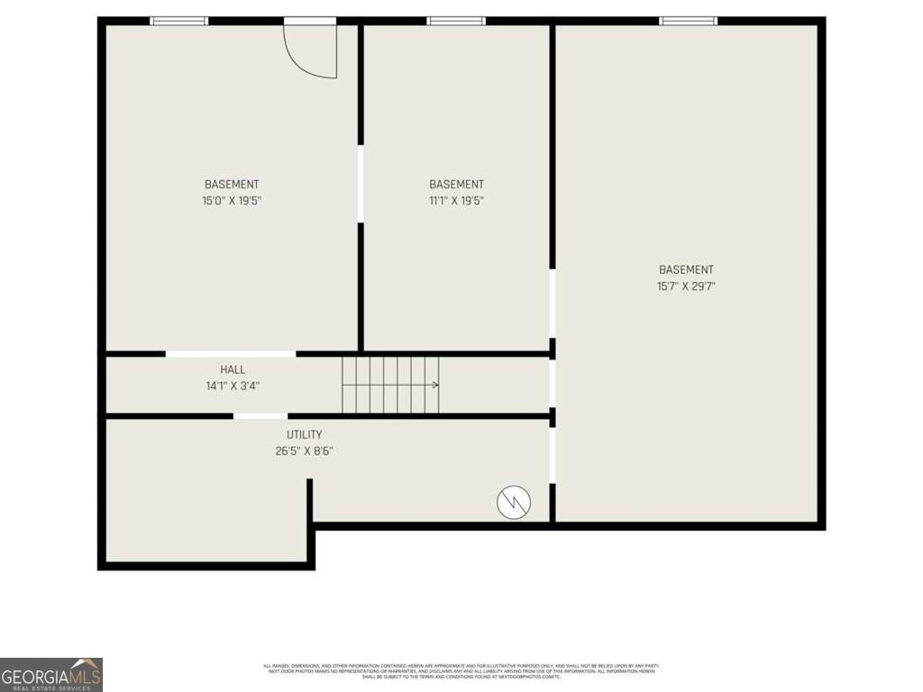 3387 Surveyor Court Douglasville - Photo 19