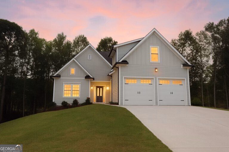 3387 Surveyor Court Douglasville - Photo 23