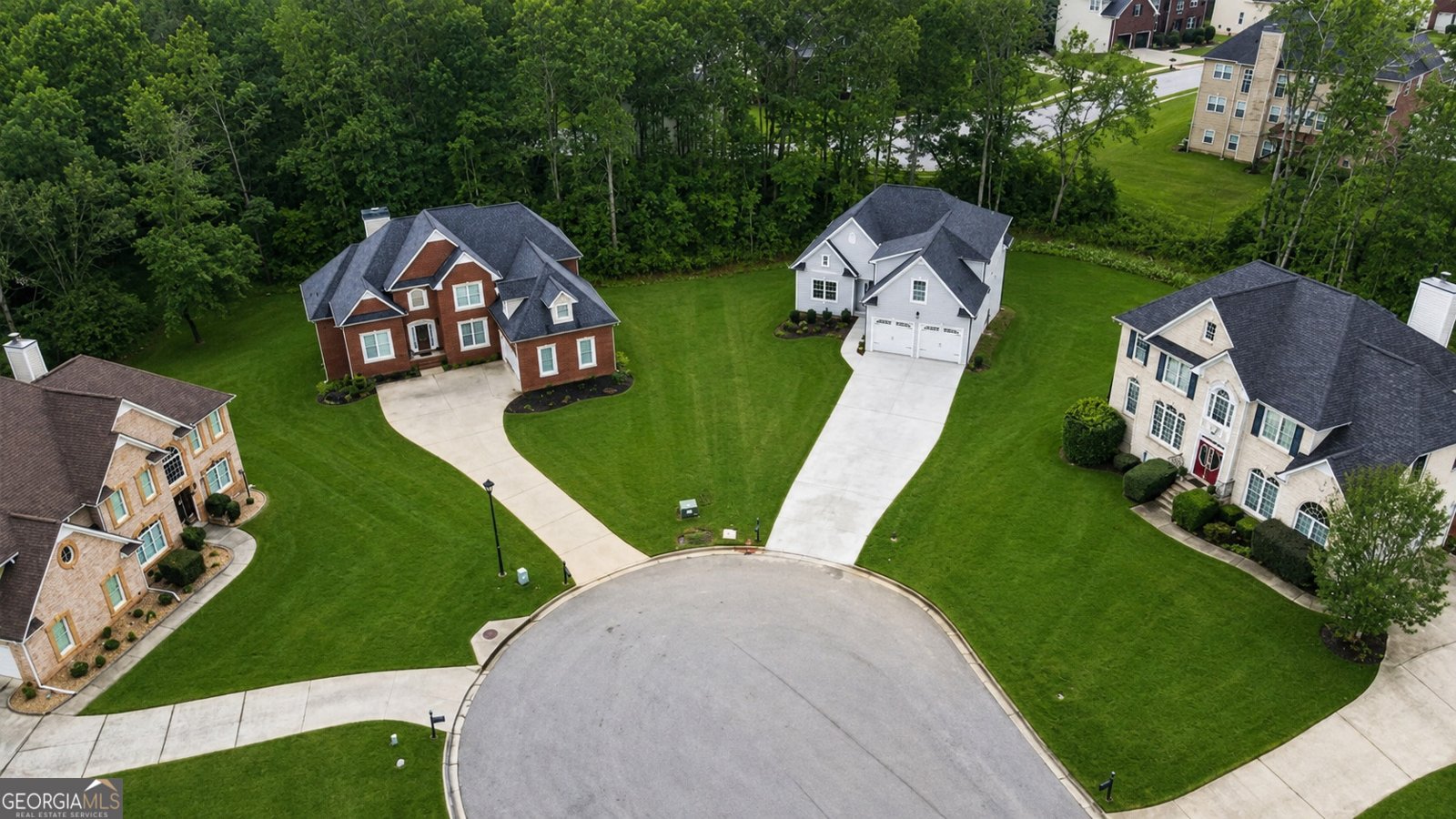 3387 Surveyor Court Douglasville - Photo 41
