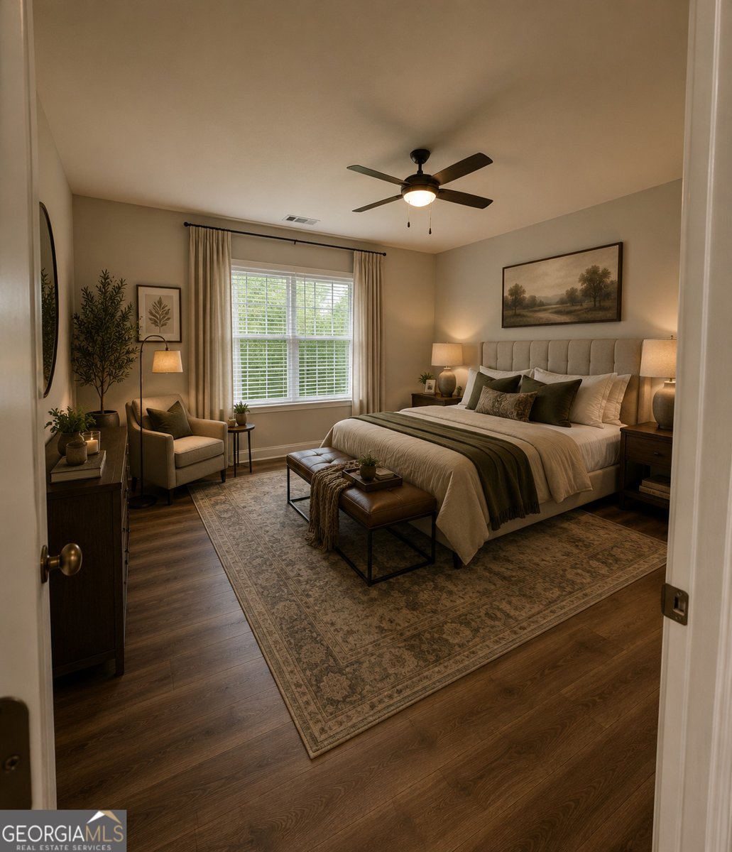 3387 Surveyor Court Douglasville - Photo 42