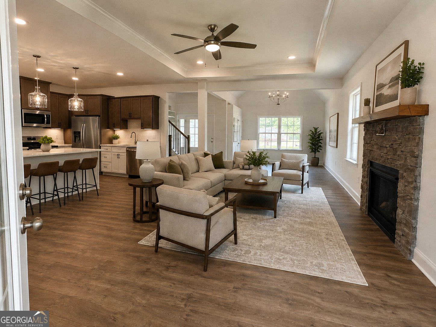 3387 Surveyor Court Douglasville - Photo 43