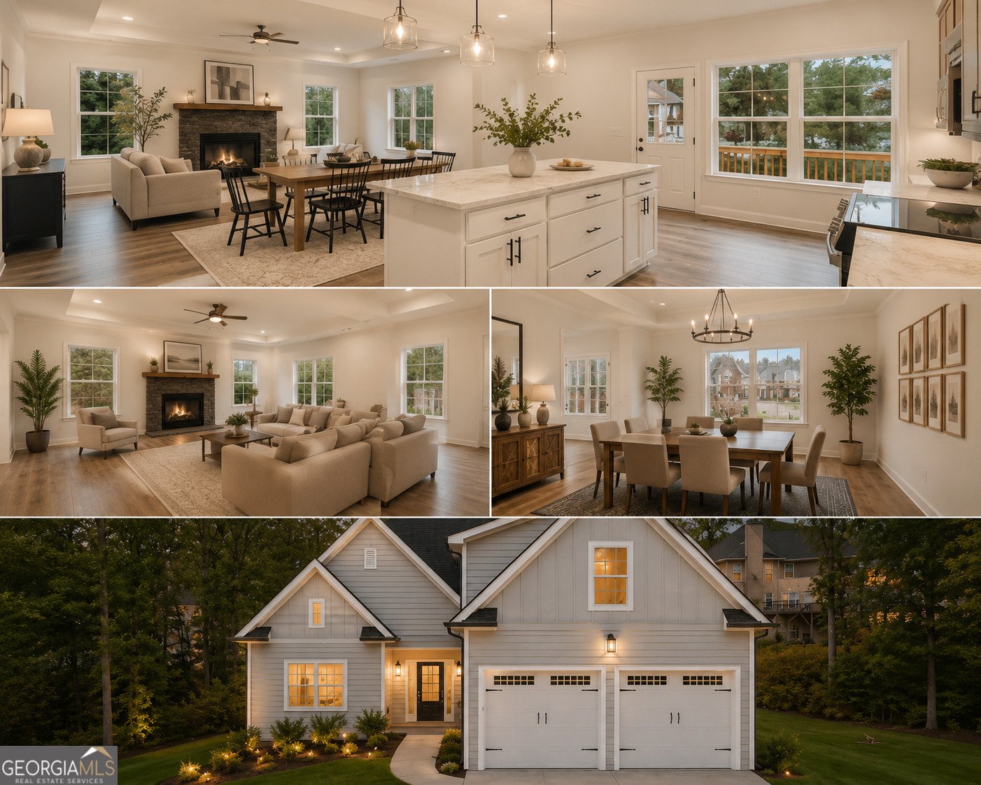 3387 Surveyor Court Douglasville - Photo 45