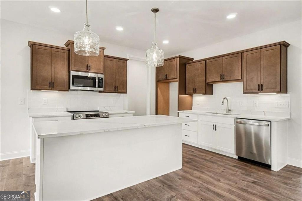 3387 Surveyor Court Douglasville - Photo 8