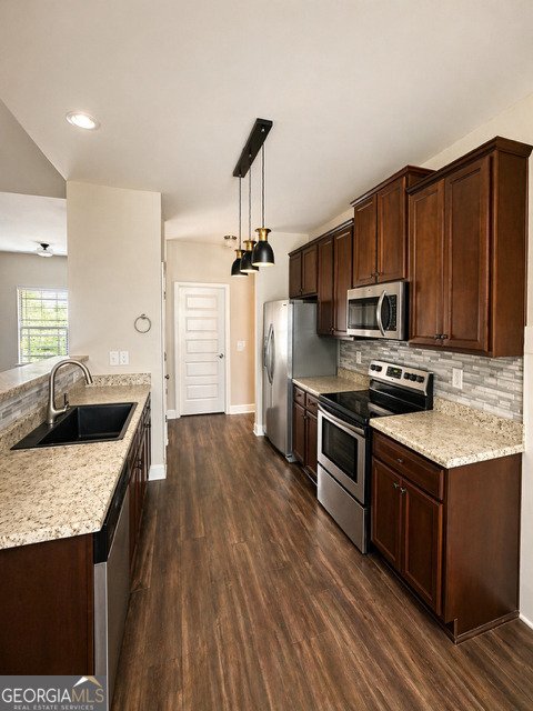 590 Cotton Drive Jackson - Photo 8