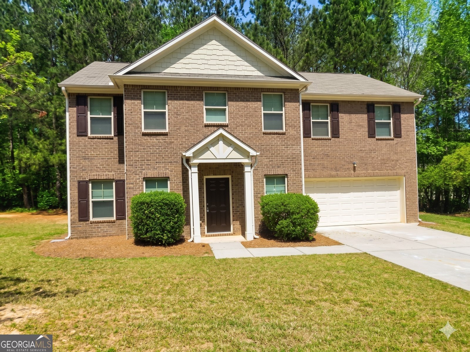 2100 Stonebrook Drive Austell - Photo 1