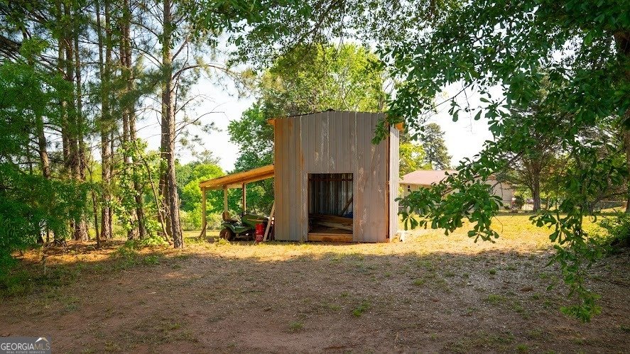 17560 County Road 87 Woodland - Photo 8