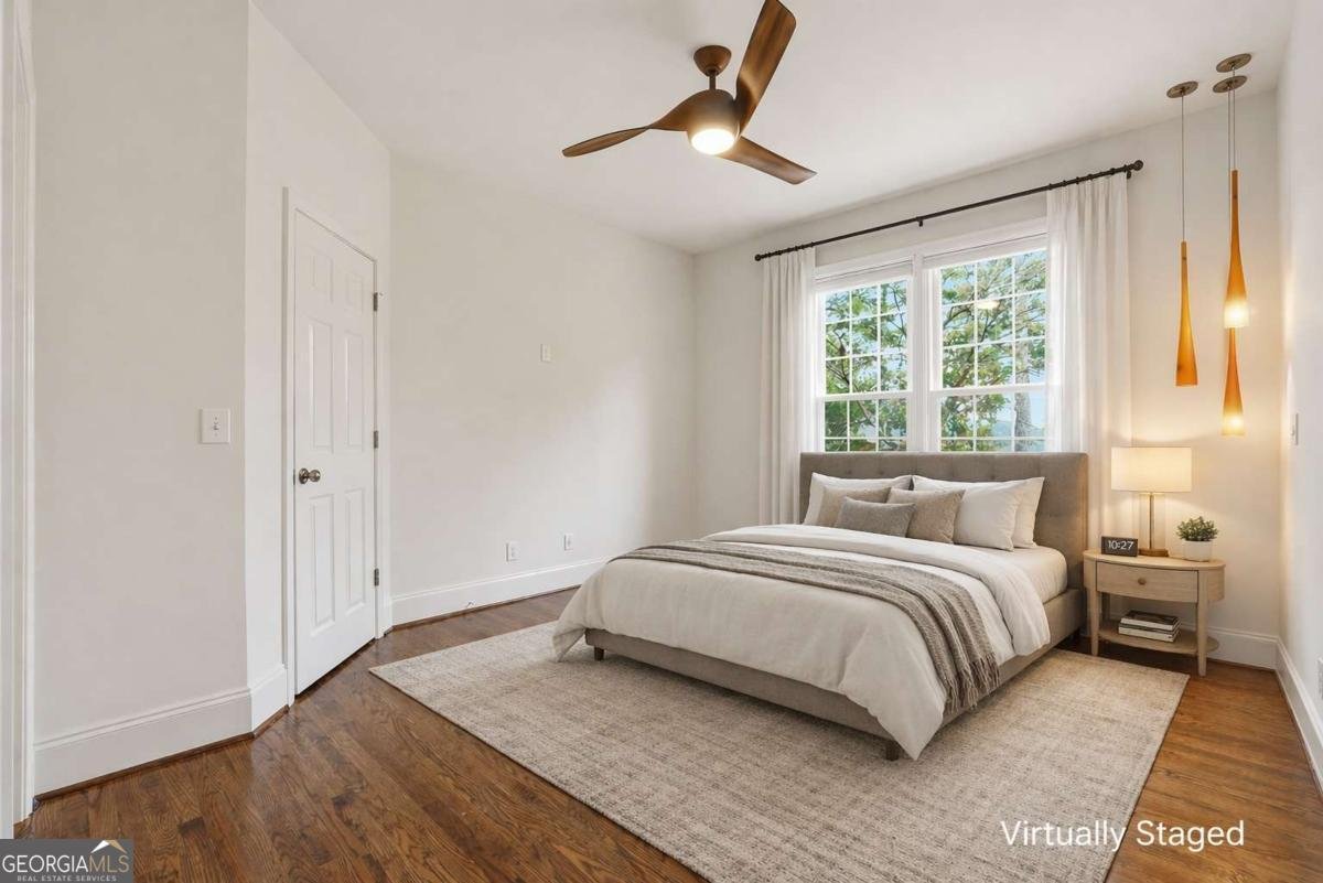 7015 Gaineswood Drive Roswell - Photo 13