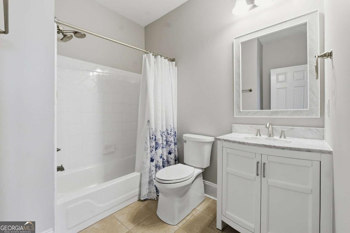 7015 Gaineswood Drive Roswell - Photo 14