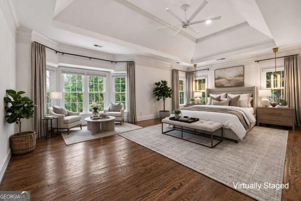 7015 Gaineswood Drive Roswell - Photo 15