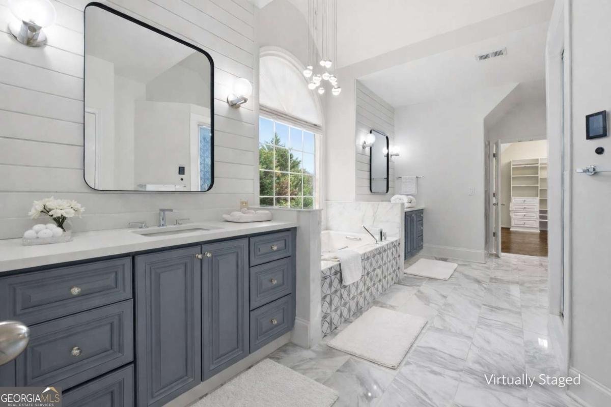 7015 Gaineswood Drive Roswell - Photo 16