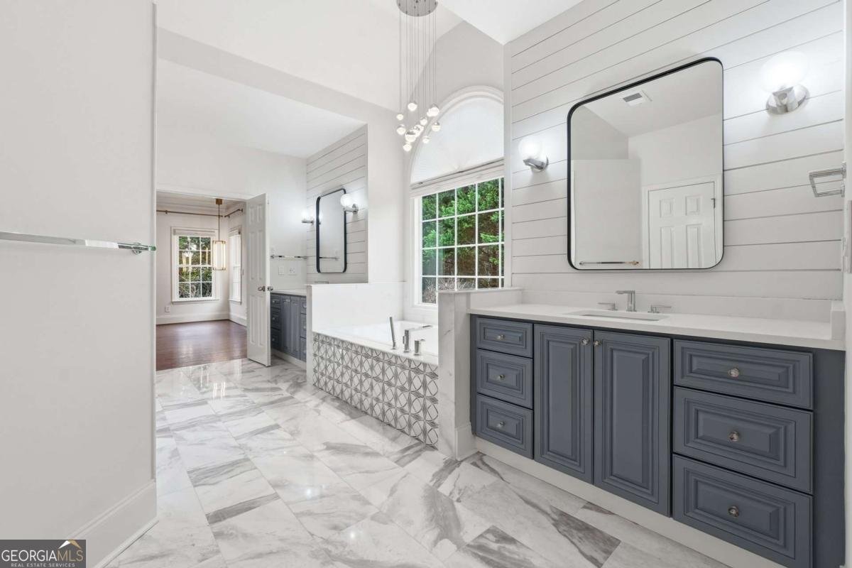 7015 Gaineswood Drive Roswell - Photo 17