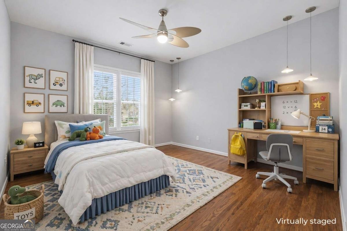 7015 Gaineswood Drive Roswell - Photo 21