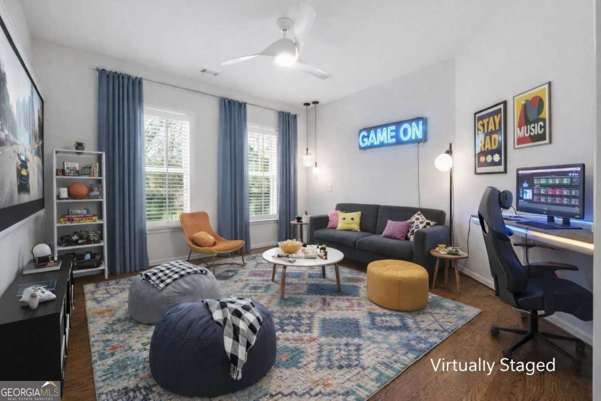 7015 Gaineswood Drive Roswell - Photo 23