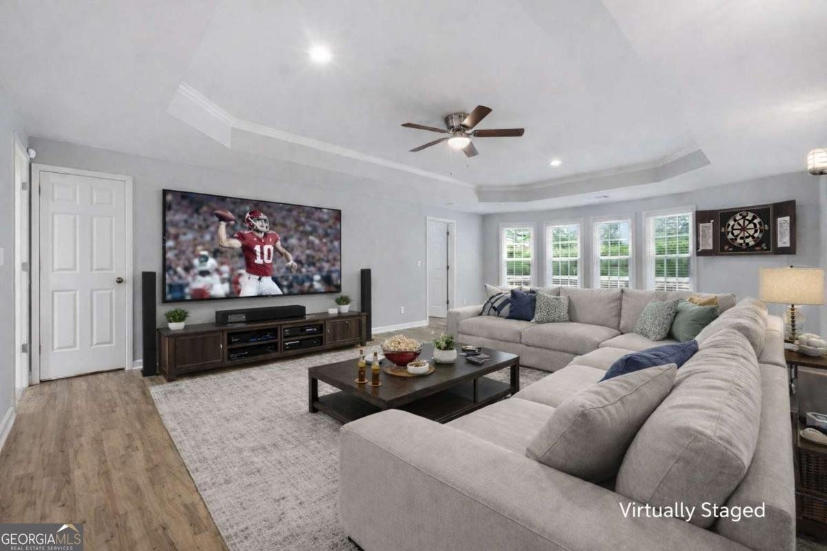 7015 Gaineswood Drive Roswell - Photo 28