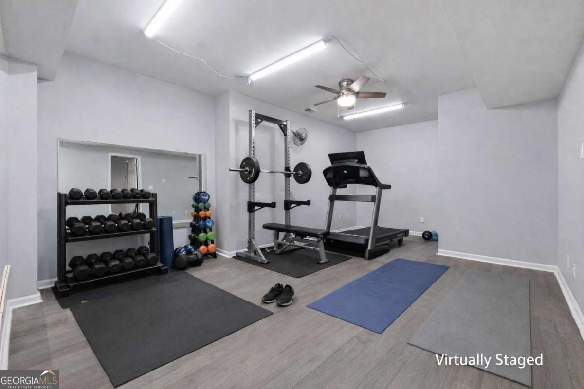 7015 Gaineswood Drive Roswell - Photo 32