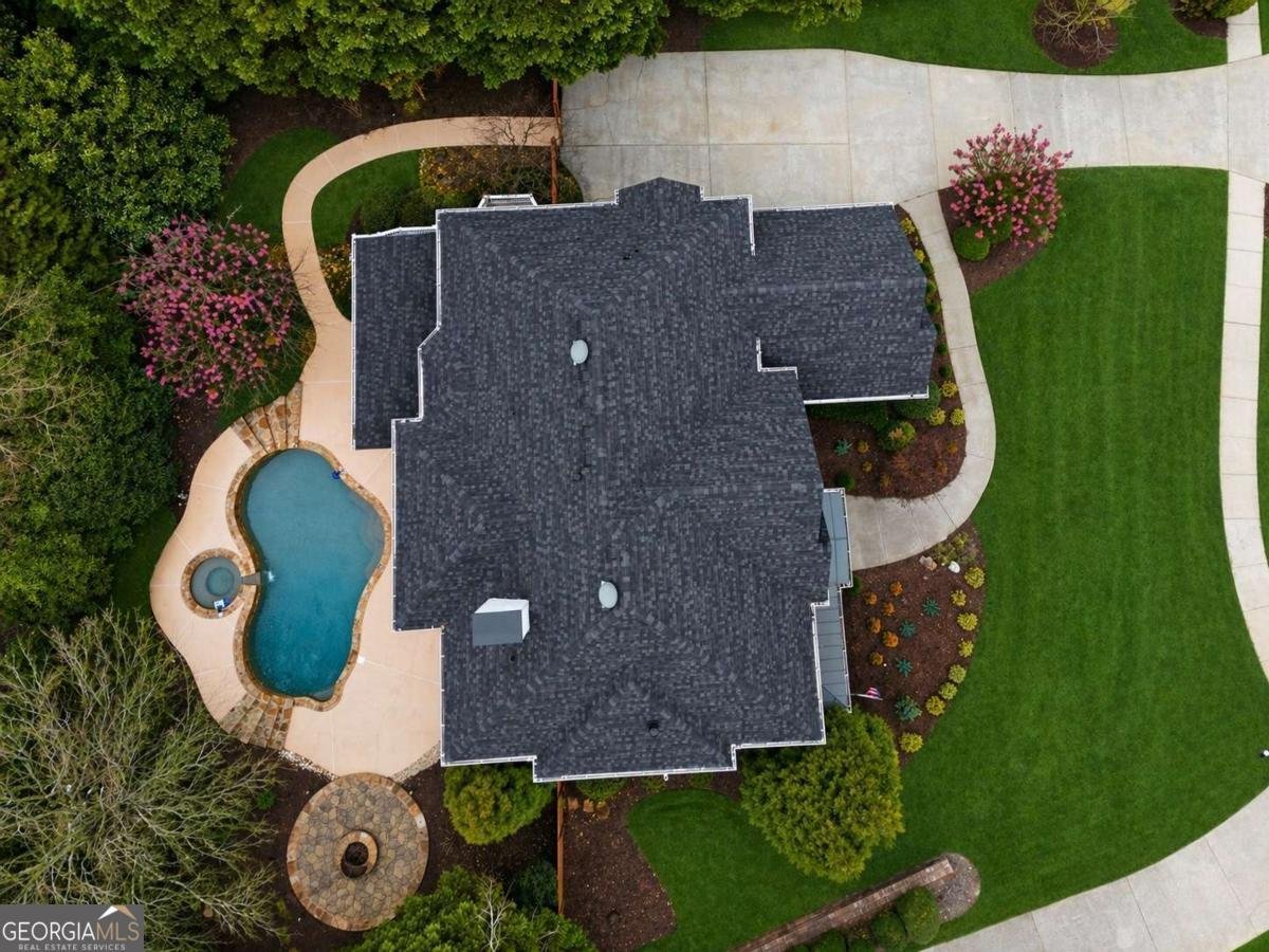 7015 Gaineswood Drive Roswell - Photo 35