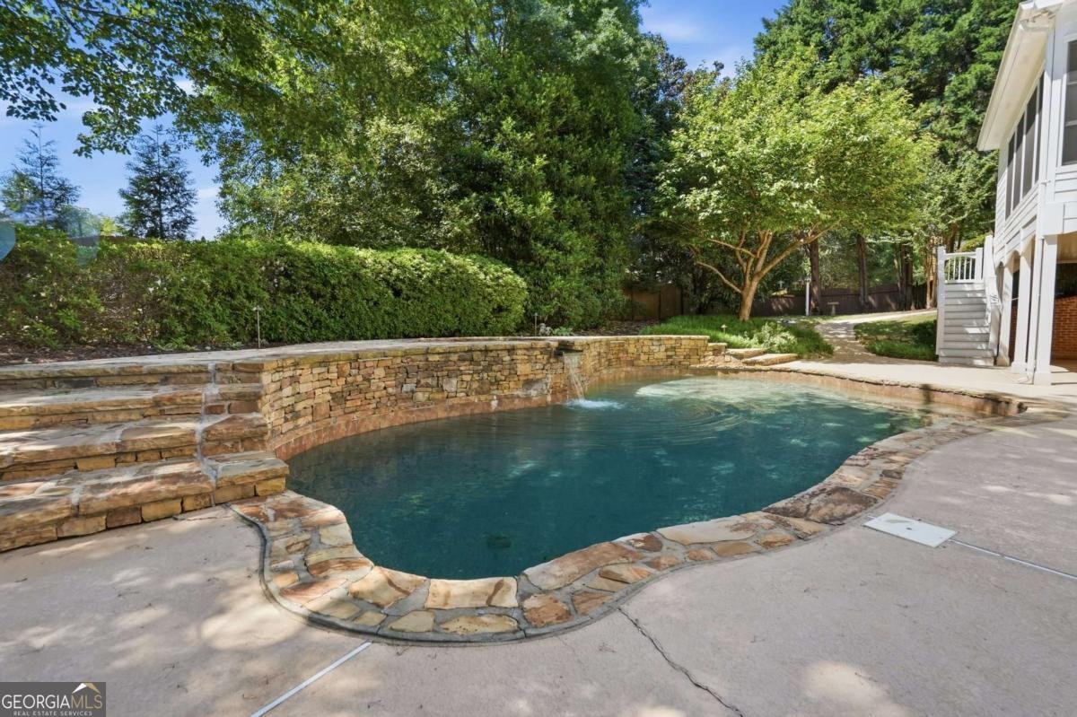 7015 Gaineswood Drive Roswell - Photo 37