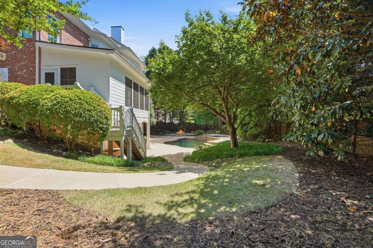 7015 Gaineswood Drive Roswell - Photo 39