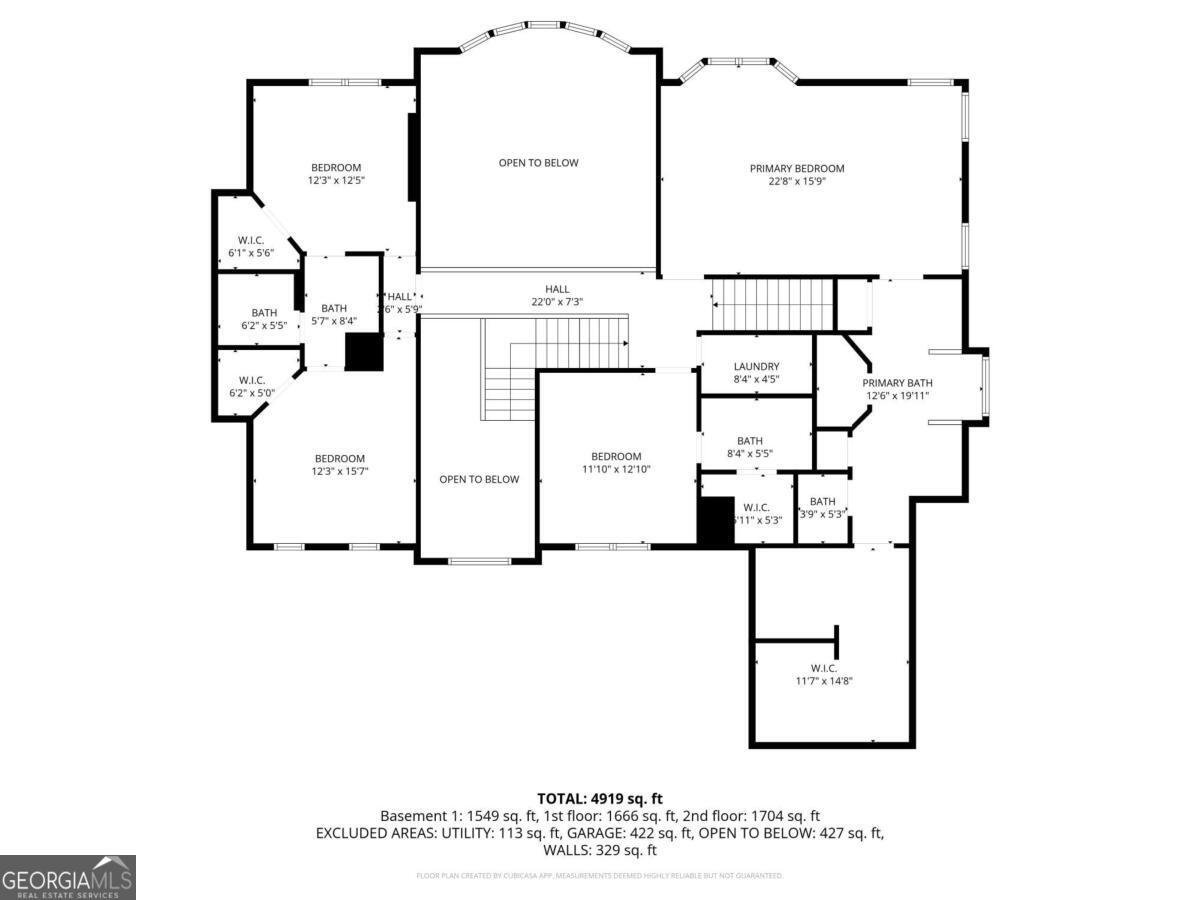 7015 Gaineswood Drive Roswell - Photo 41